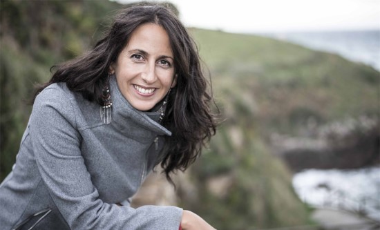 María Oruña’s bestseller Puerto Escondido will be adapted into a TV series by Factoría Henneo